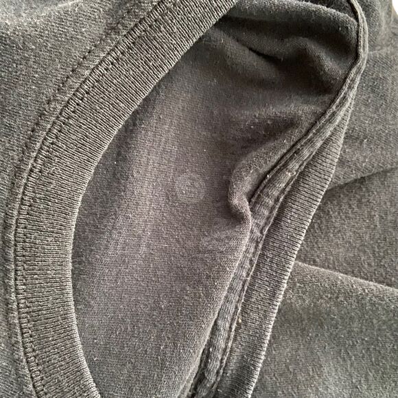 Trippie Red Short Sleeve Graphic Tee in Size Medium - Picture 6 of 6